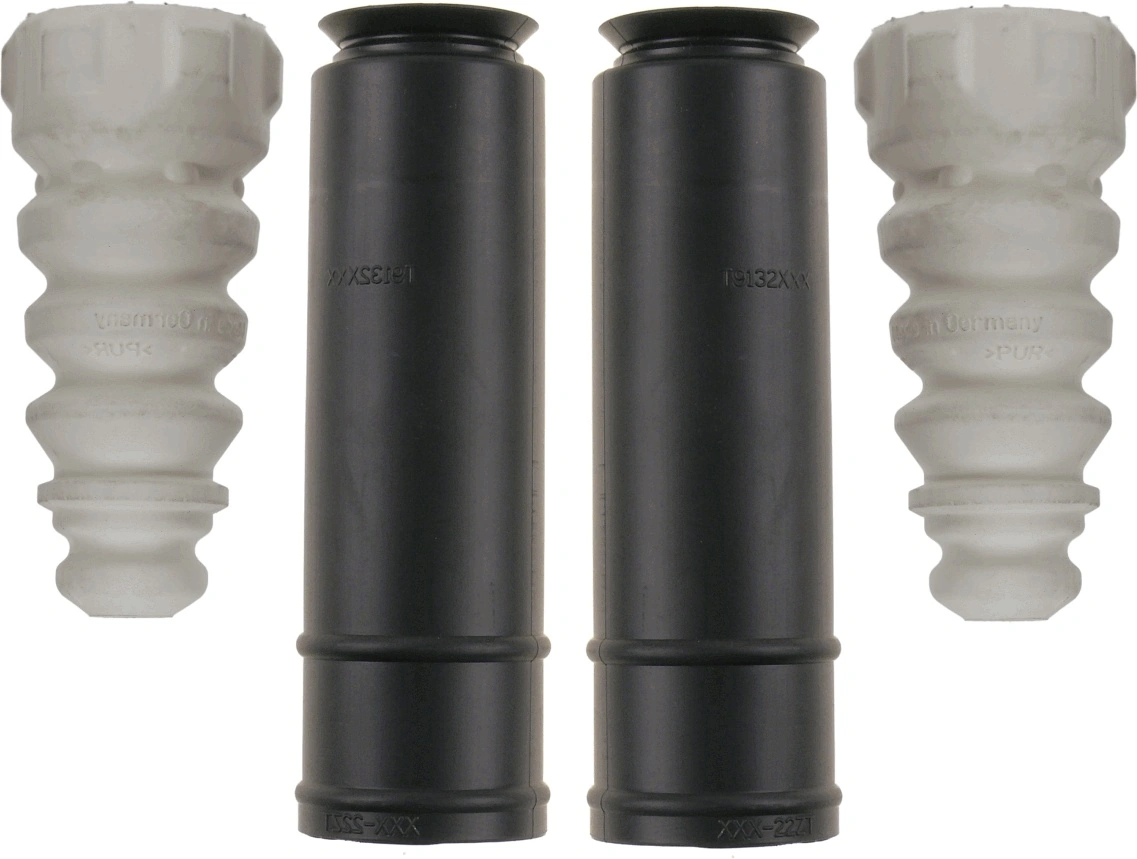 SACHS 900 147 — Захисний комплект амортизатора