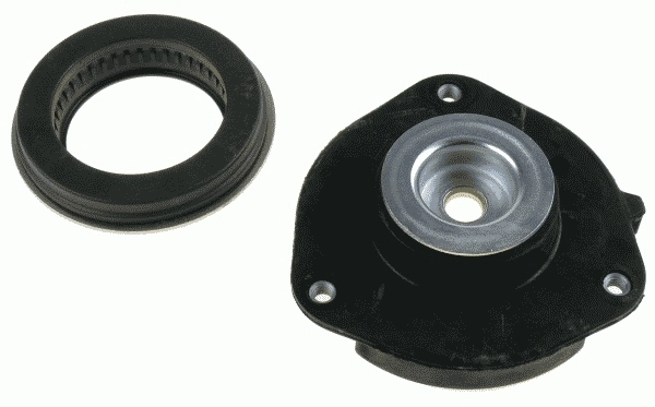 SACHS 802 417 — Опора амортизатора гумометалева в комплекті