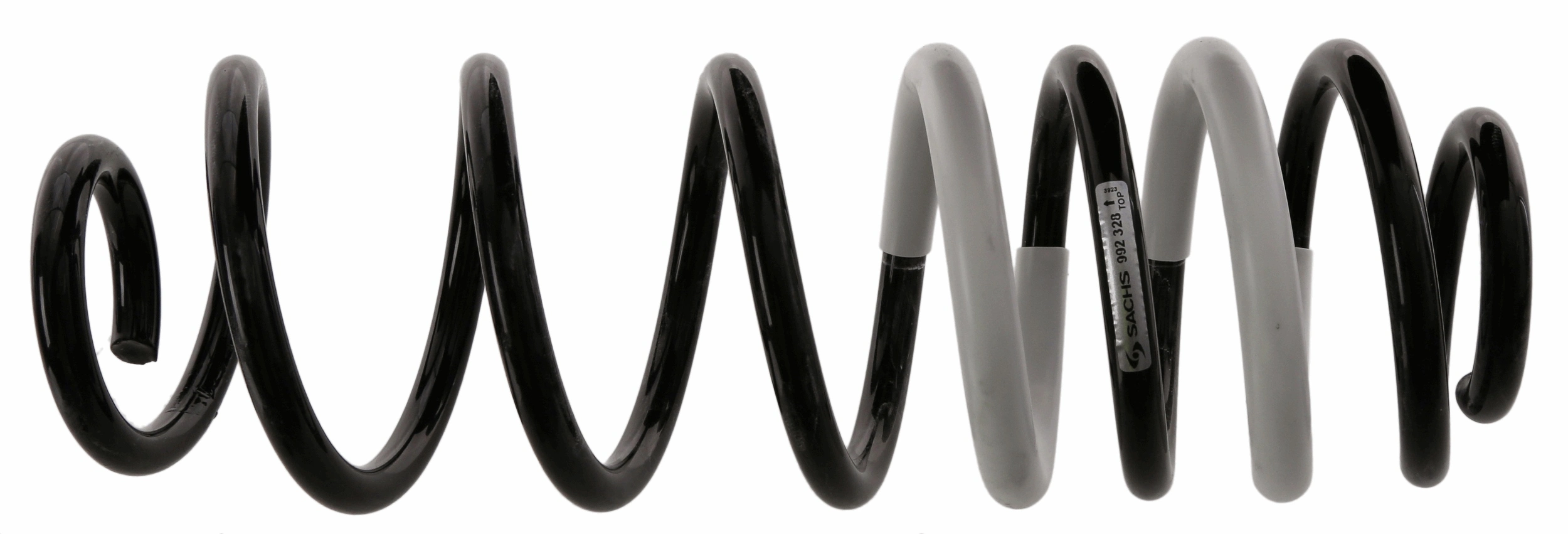 Ressort de suspension SACHS 992 328