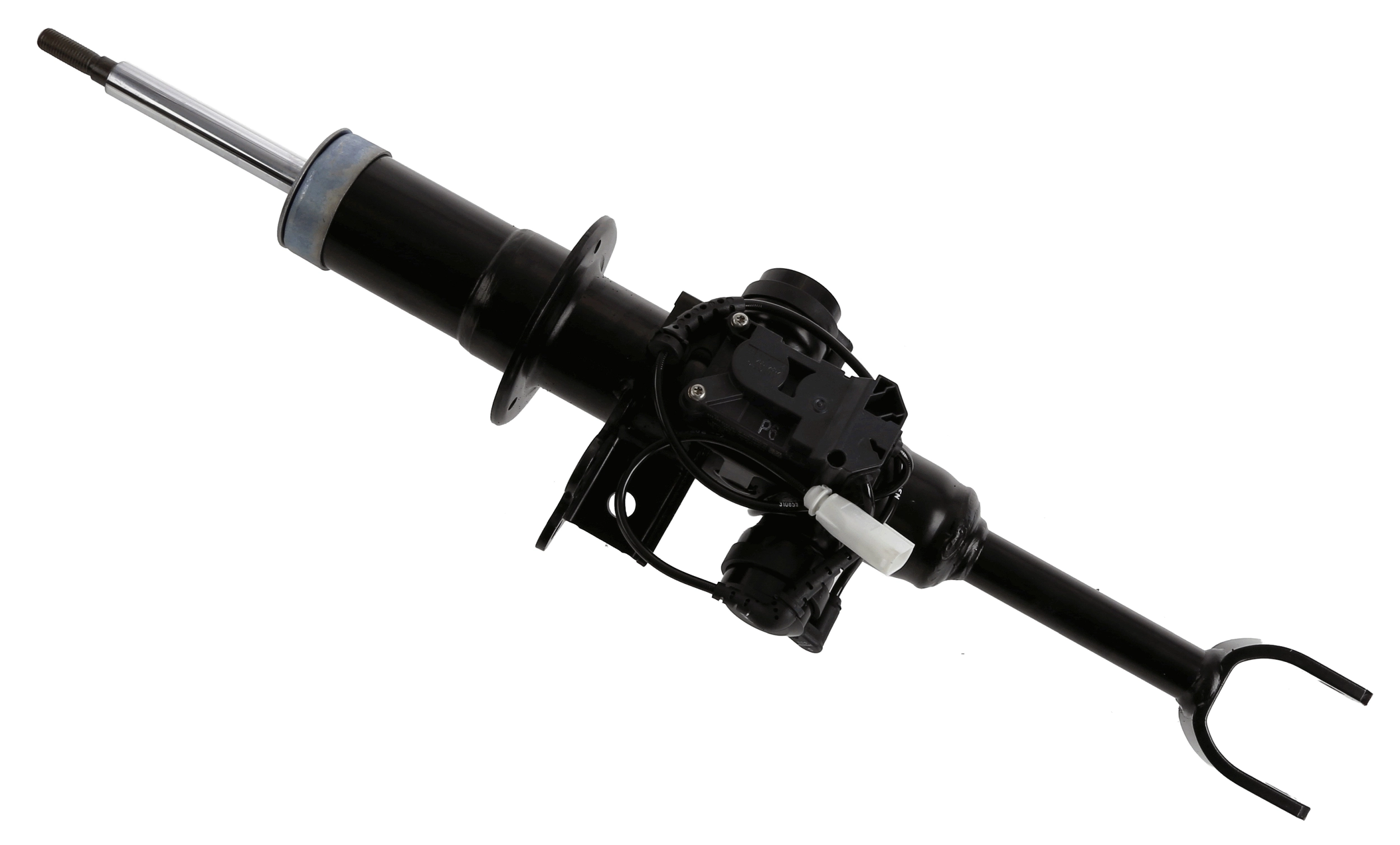 Amortisseur SACHS 319 065