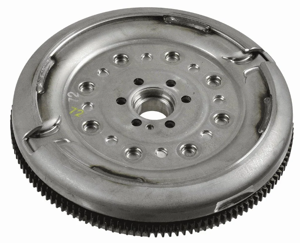 Volant moteur