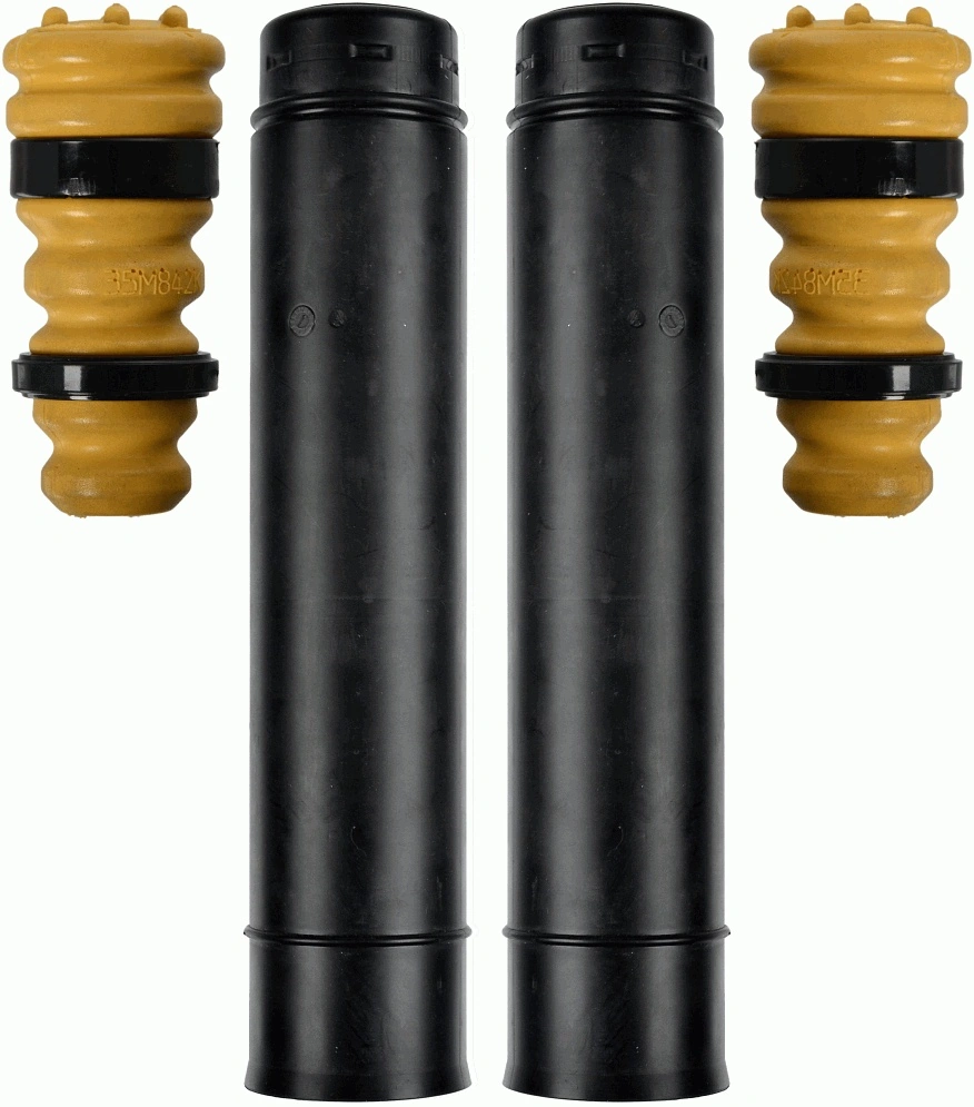 SACHS 900 391 — Захисний комплект амортизатора
