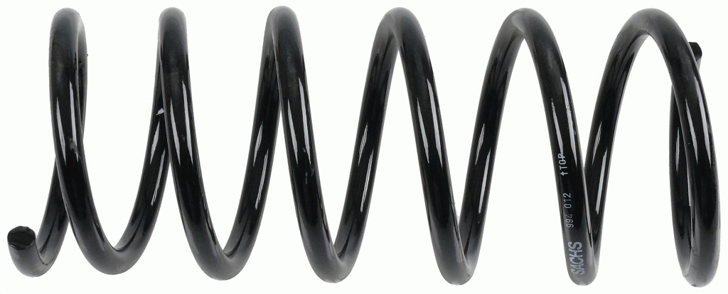 Ressort de suspension SACHS 994 012