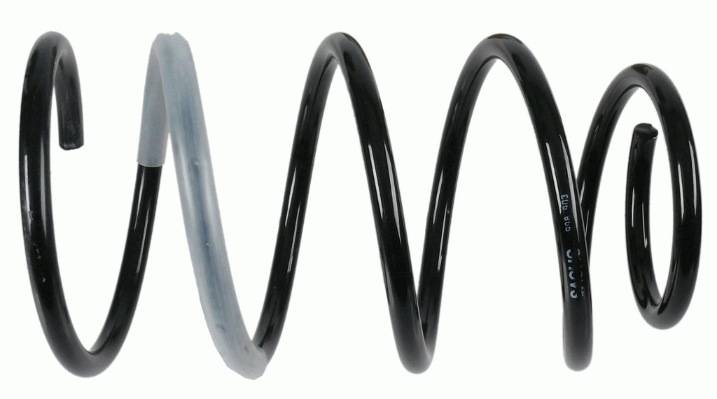 Ressort de suspension SACHS 998 903