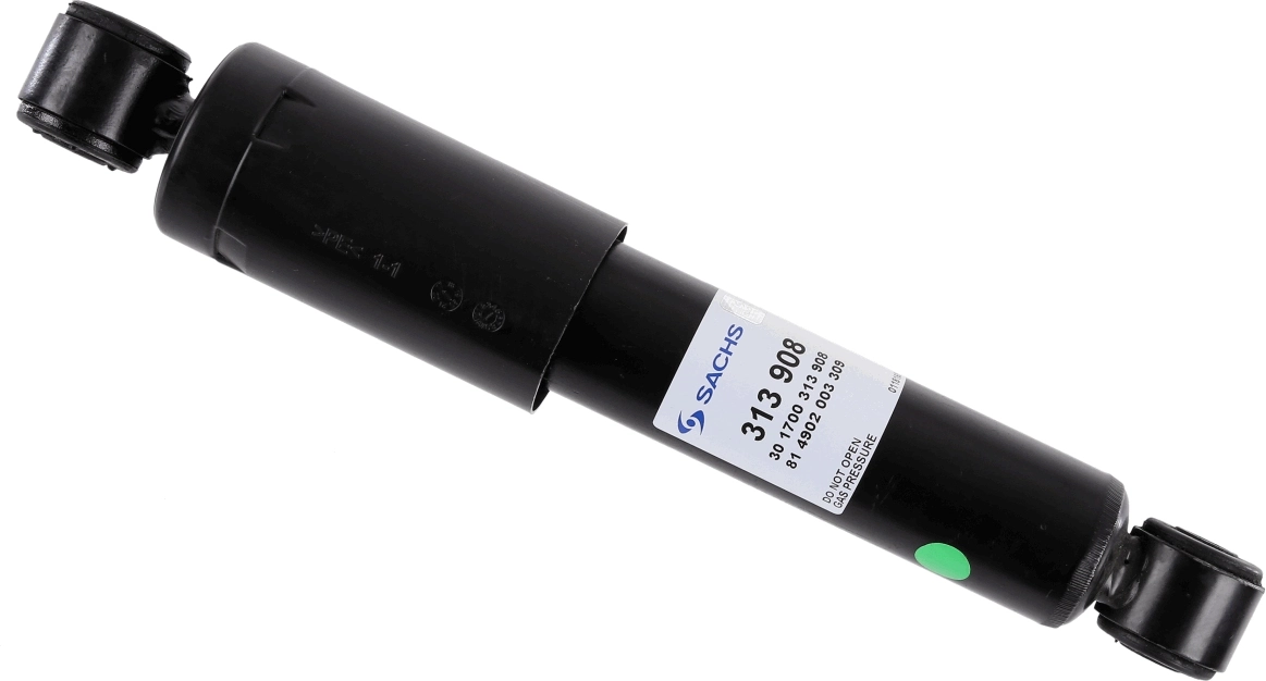 Amortisseur SACHS 313 908