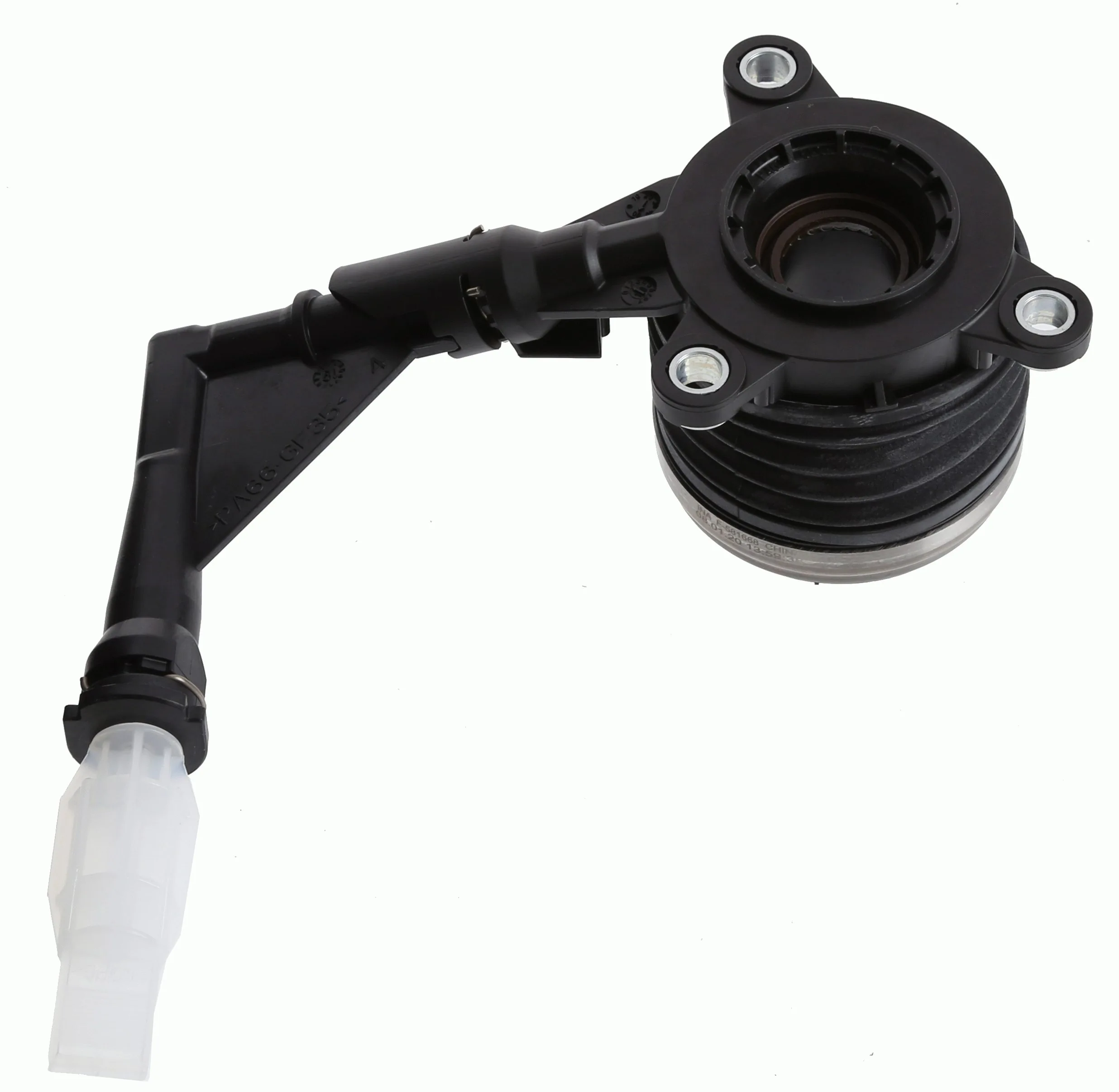 Butée hydraulique, embrayage SACHS 3182 600 266