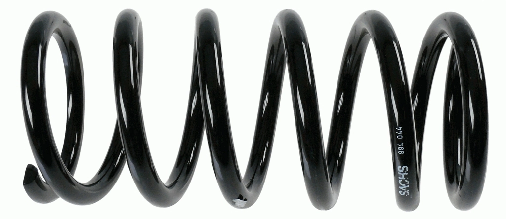 Ressort de suspension SACHS 994 044