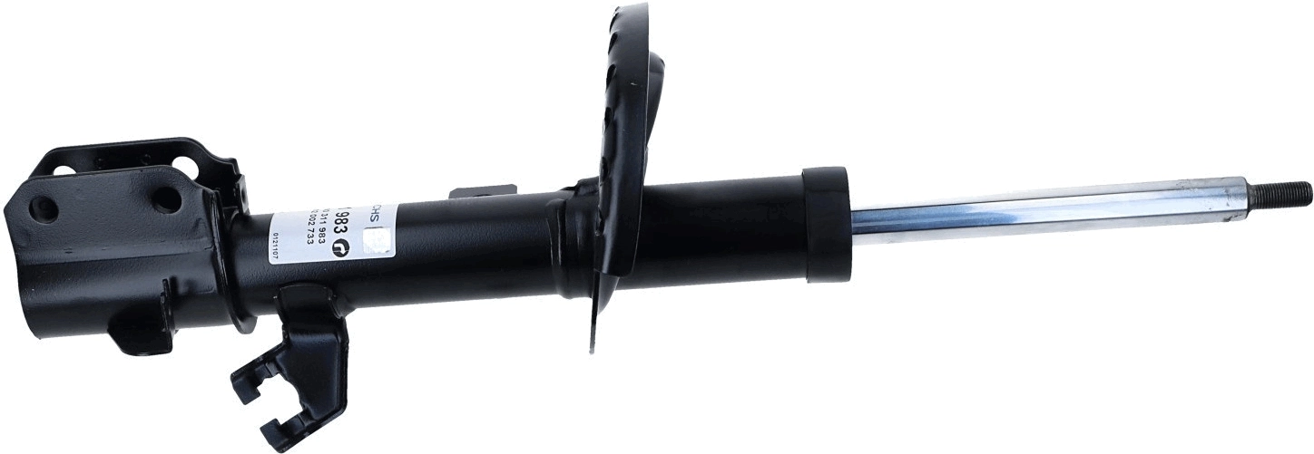 Amortisseur SACHS 311 983