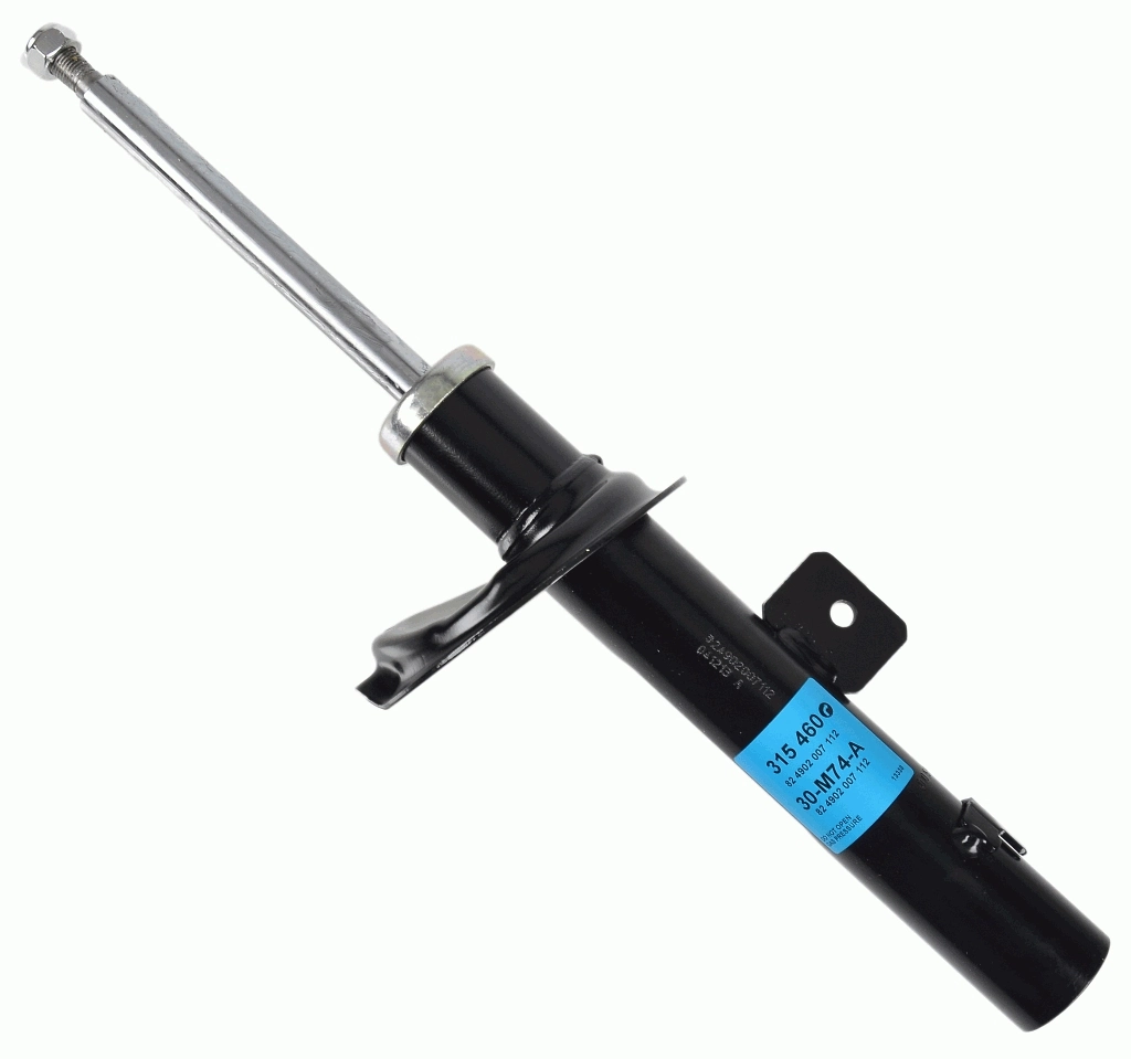 SACHS 315 460 — Амортизатор