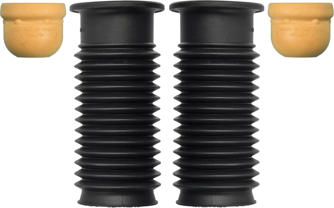 SACHS 900 351 — Пильник амортизатора, комплект