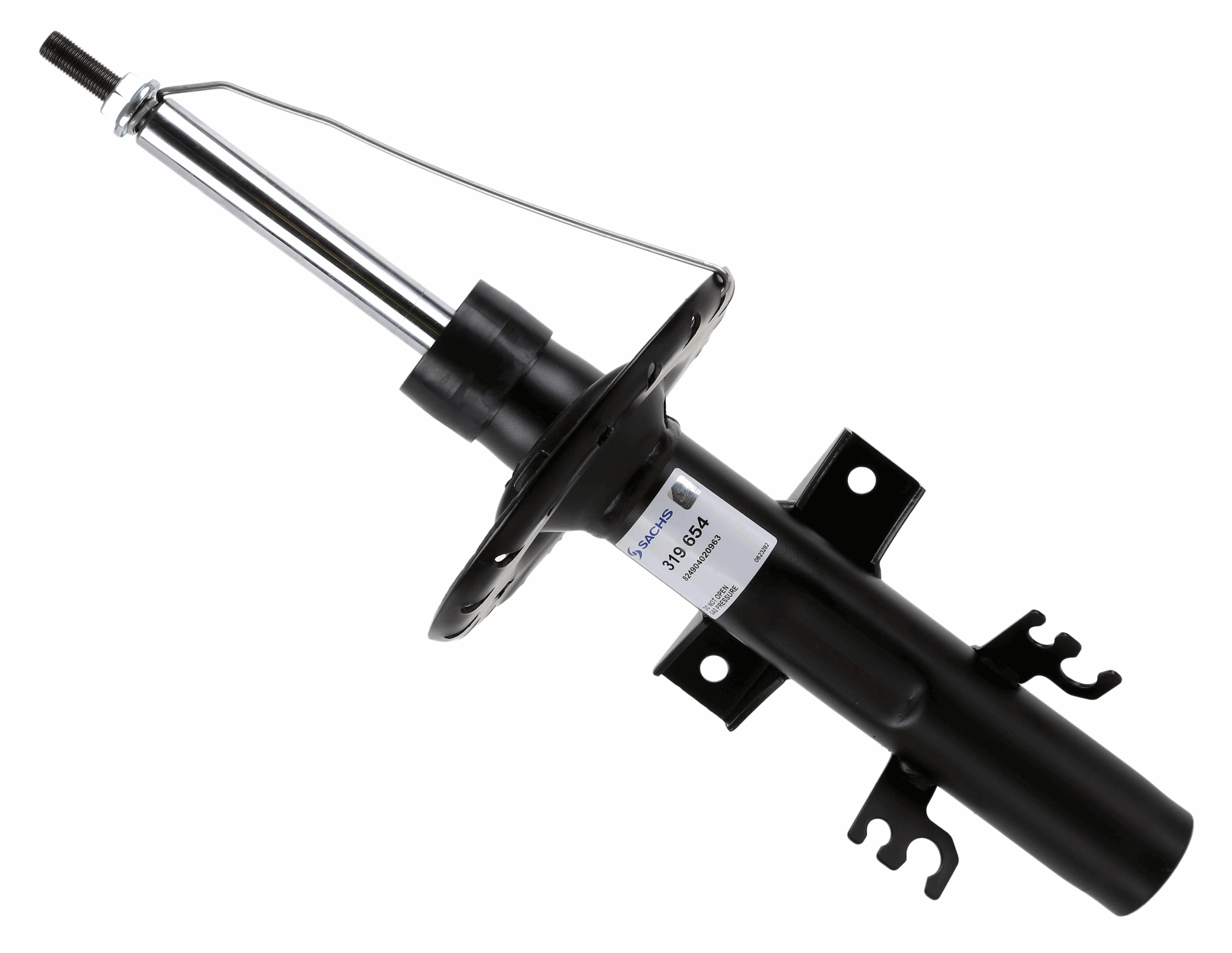 Amortisseur SACHS 319 654
