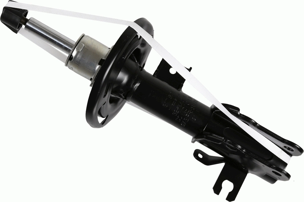 SACHS 317 624 — Амортизатор