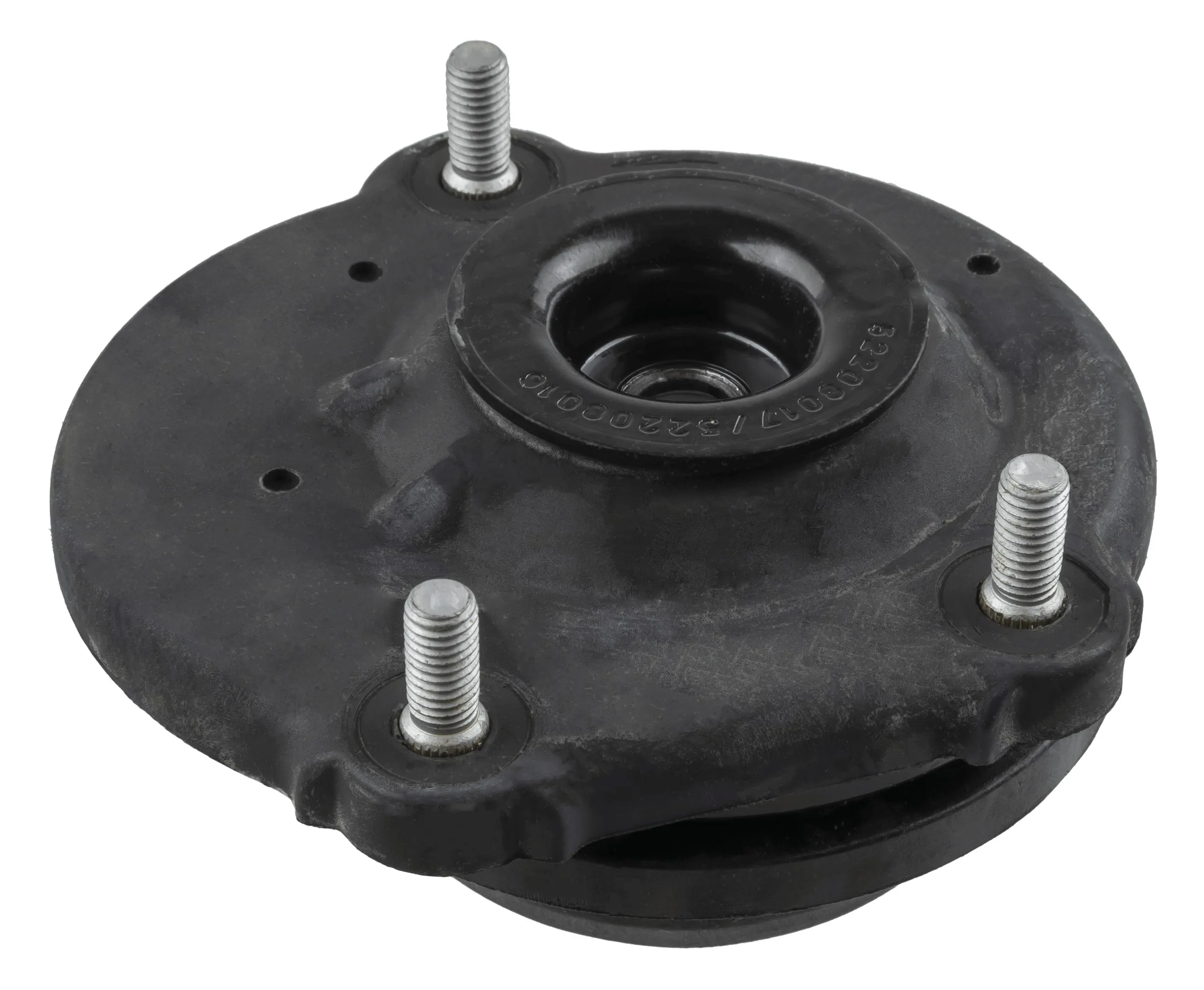 SACHS 803 126 — Опора амортизатора гумометалева в комплекті
