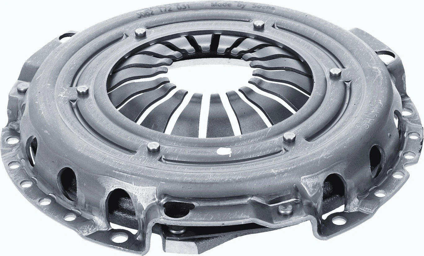 Kit d'embrayage SACHS 3000 990 018
