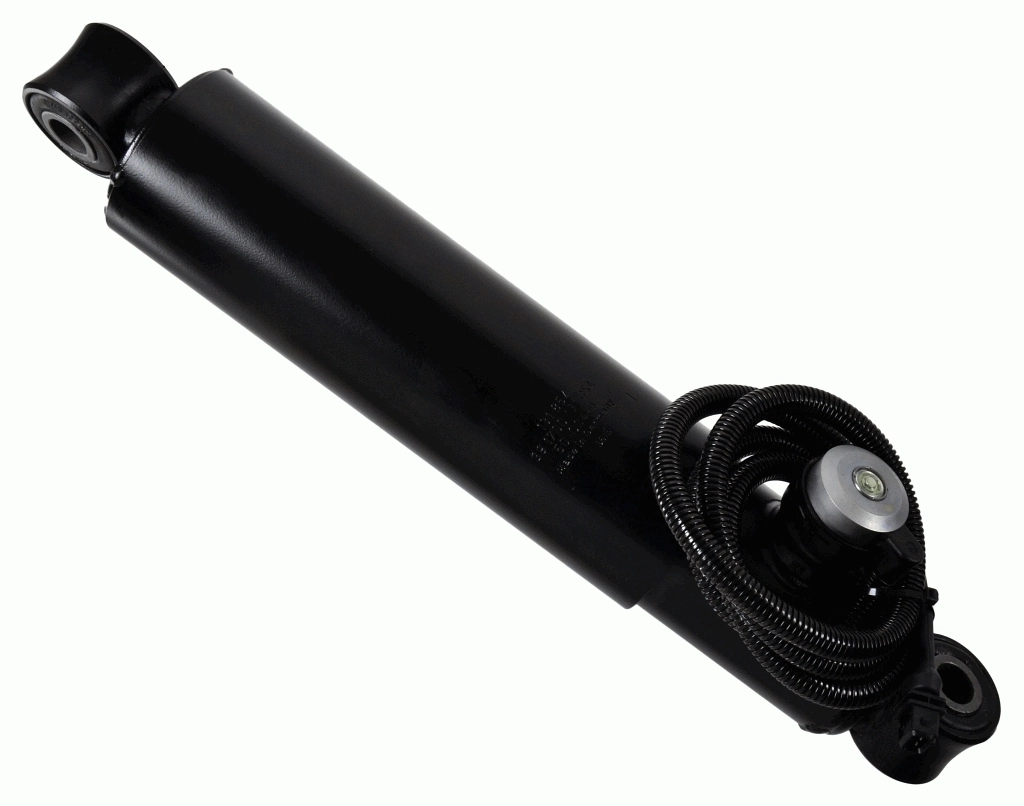 Amortisseur SACHS 131 854