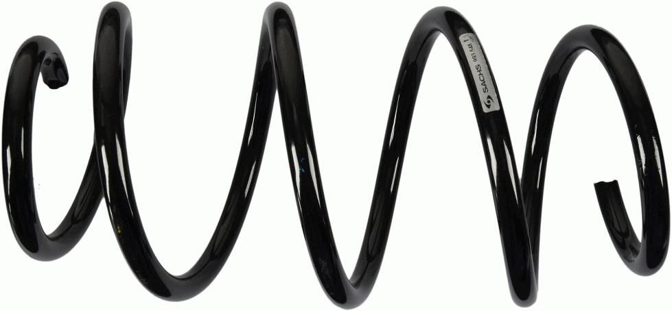 Ressort de suspension SACHS 993 548