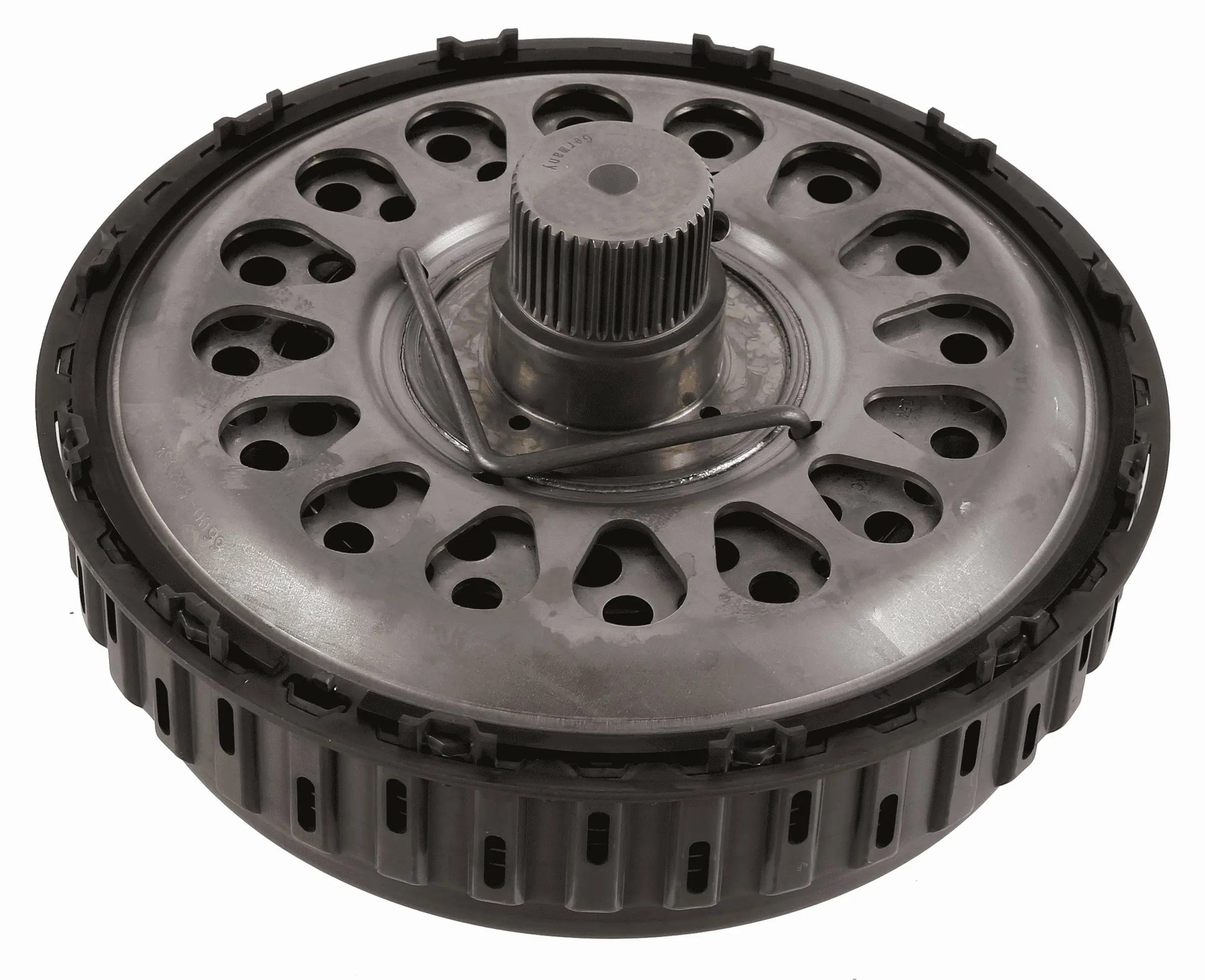 Kit d'embrayage SACHS 3000 945 001