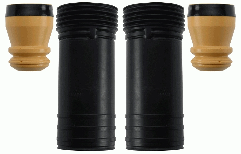 SACHS 900 344 — Захисний комплект амортизатора