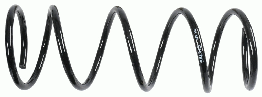 Ressort de suspension SACHS 998 307