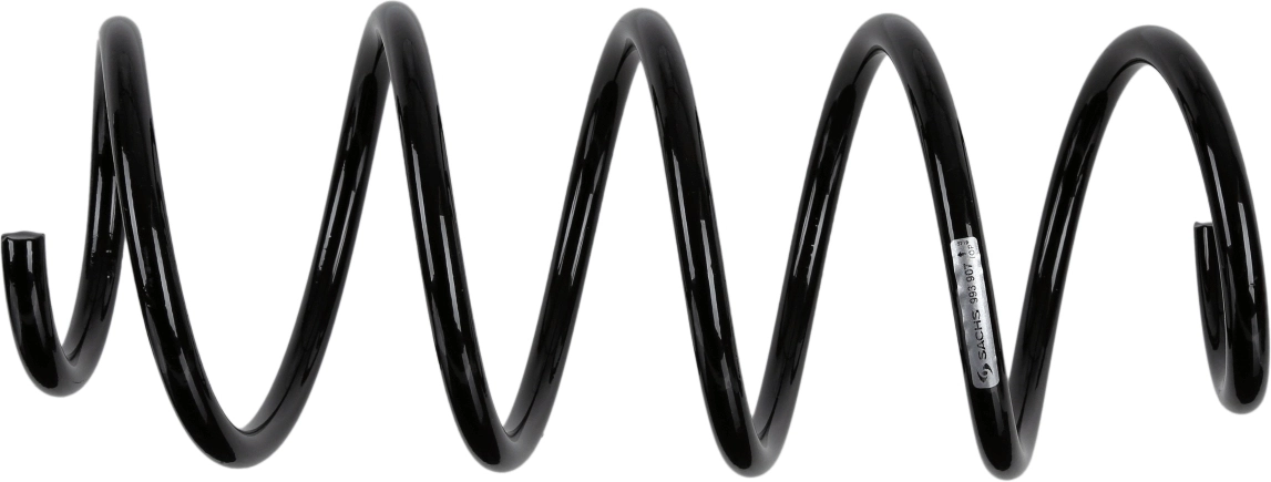 Ressort de suspension SACHS 993 907