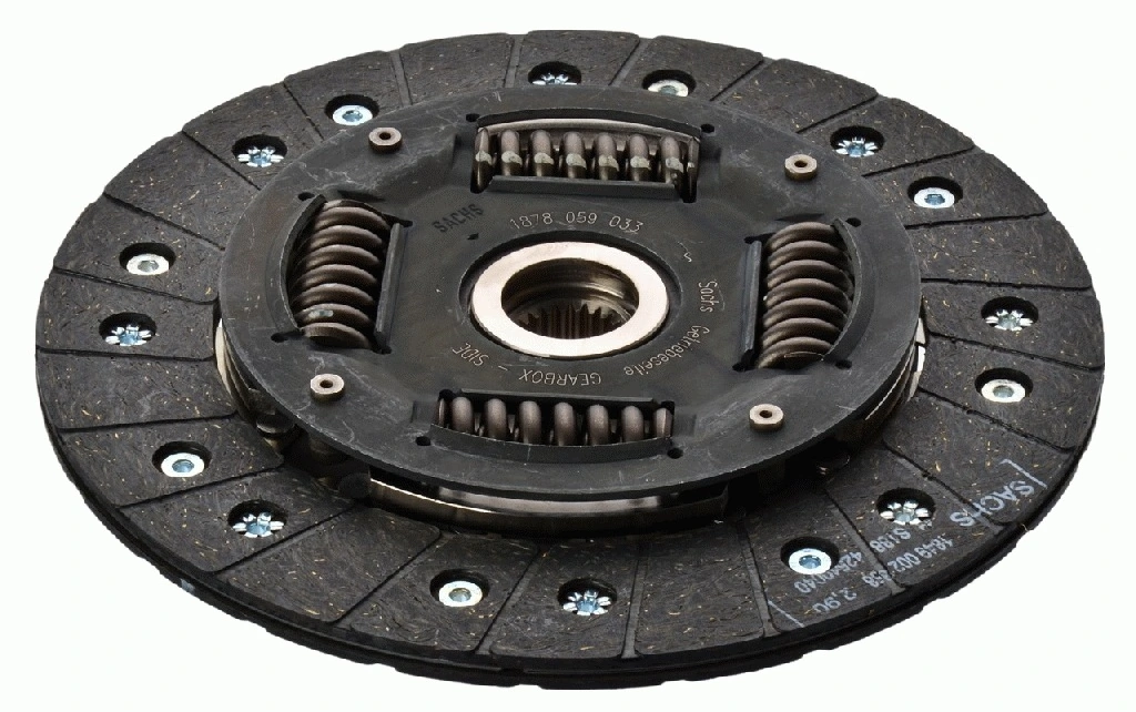 SACHS 1878 059 033