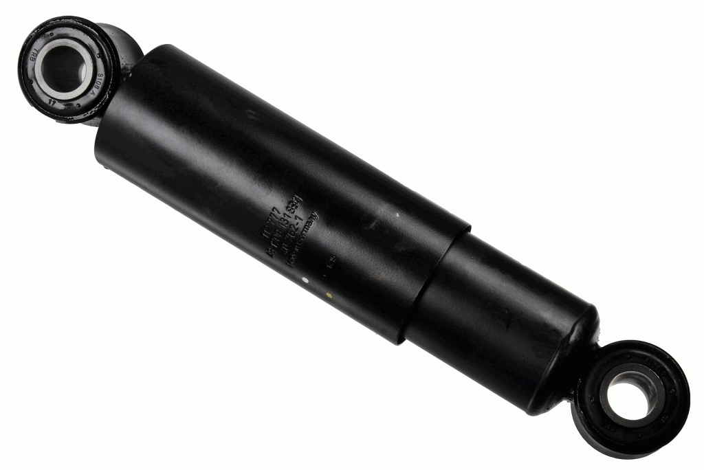 Amortisseur SACHS 112 777