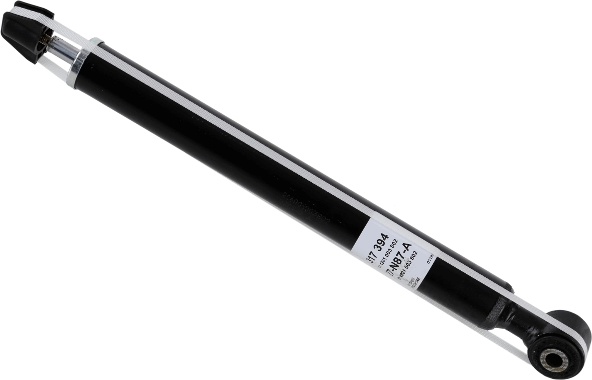 Amortisseur SACHS 317 394