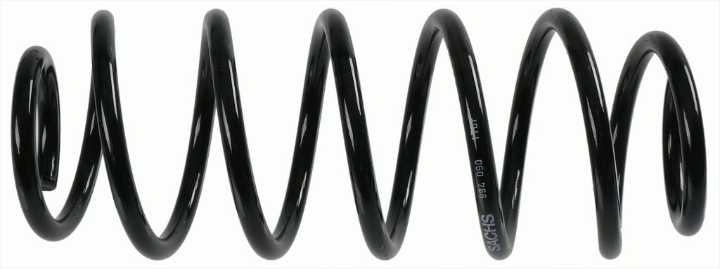 Ressort de suspension SACHS 994 090