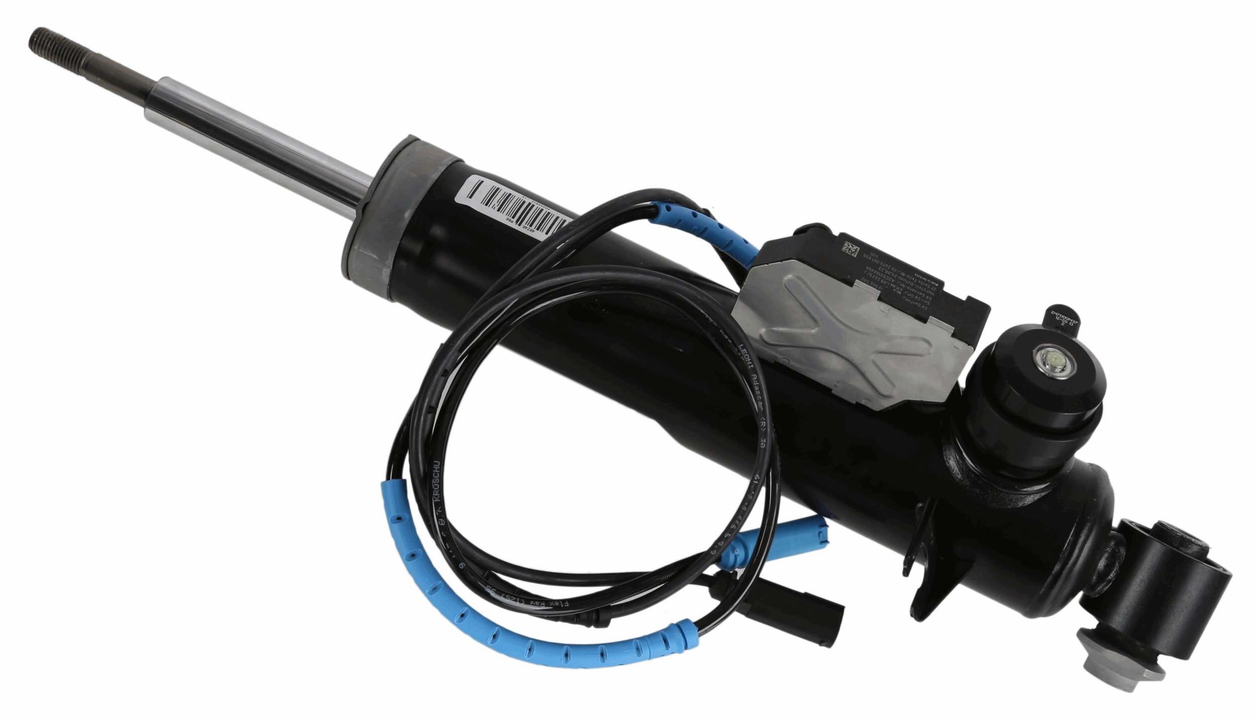 Amortisseur SACHS 319 119