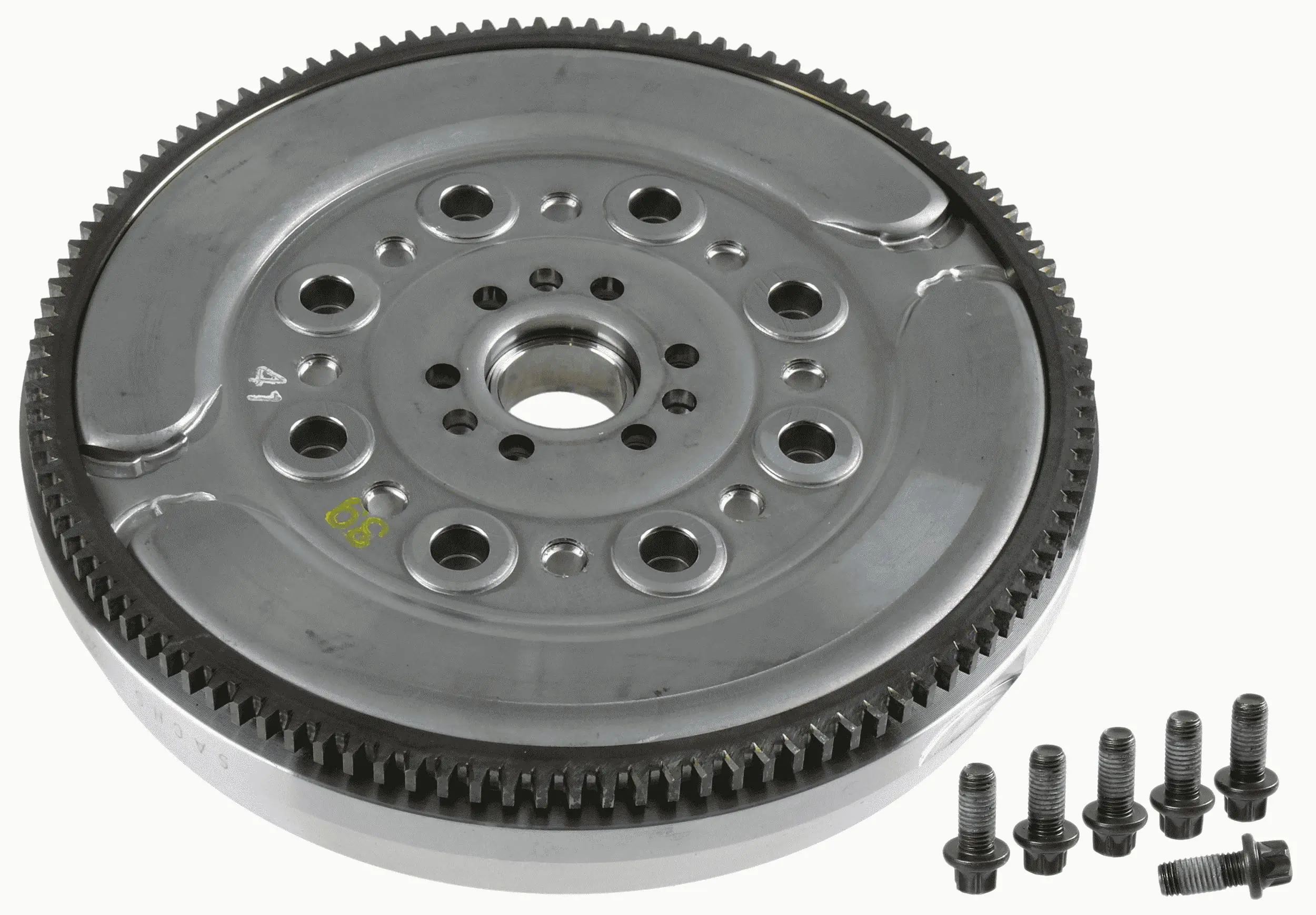 SACHS 2294 000 109 — Маховик