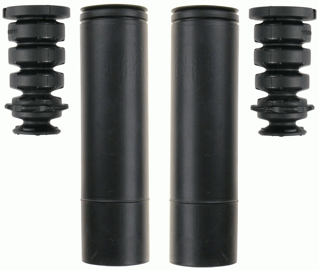 SACHS 900 233 — Захисний комплект амортизатора