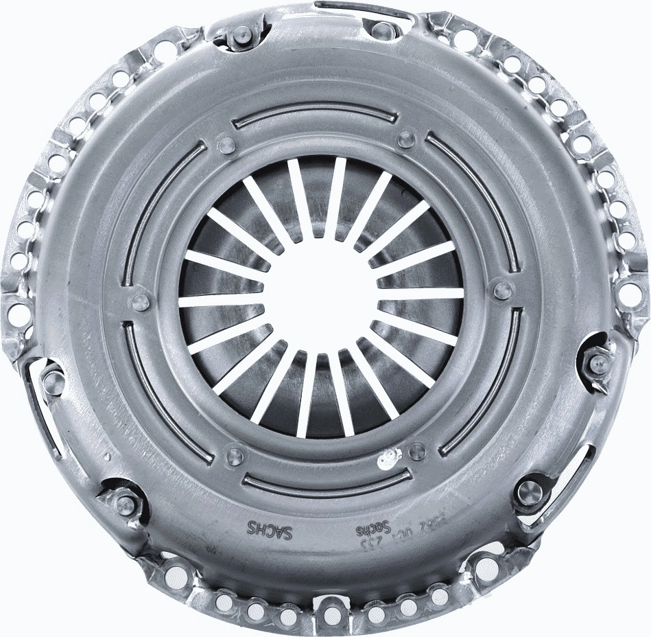 SACHS 3000 950 016