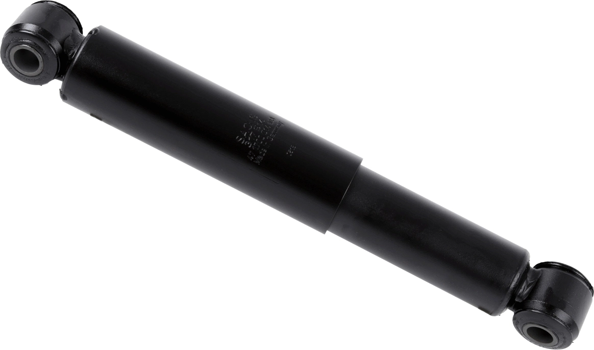 Amortisseur SACHS 317 914