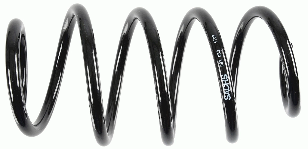 Ressort de suspension SACHS 993 053