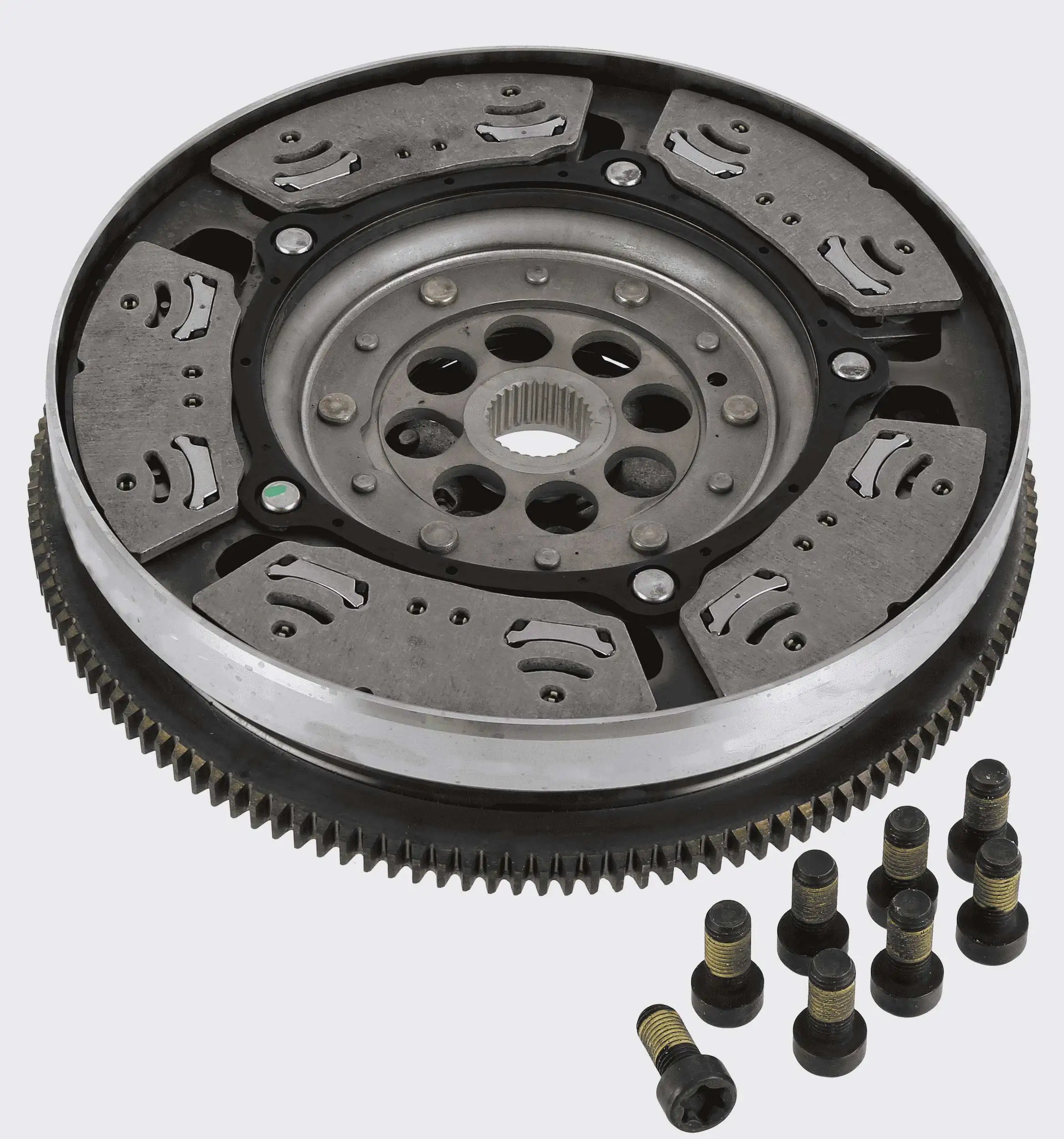 Volant moteur SACHS 2295 701 008