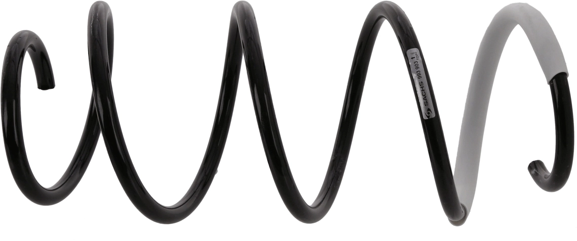 Ressort de suspension SACHS 993 903