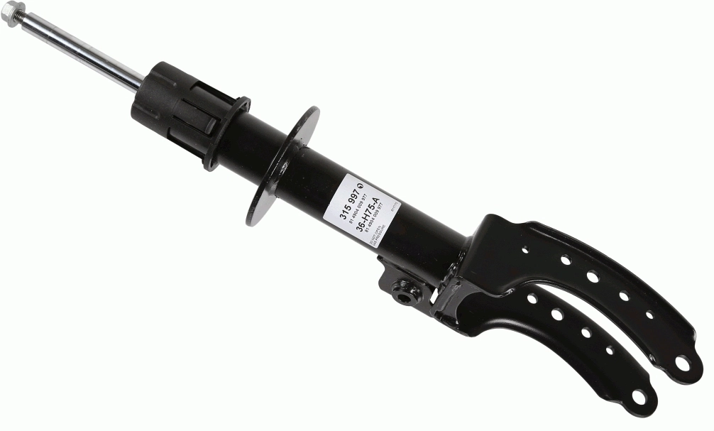 SACHS 315 997