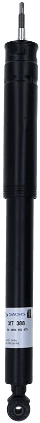 Amortisseur SACHS 317 388