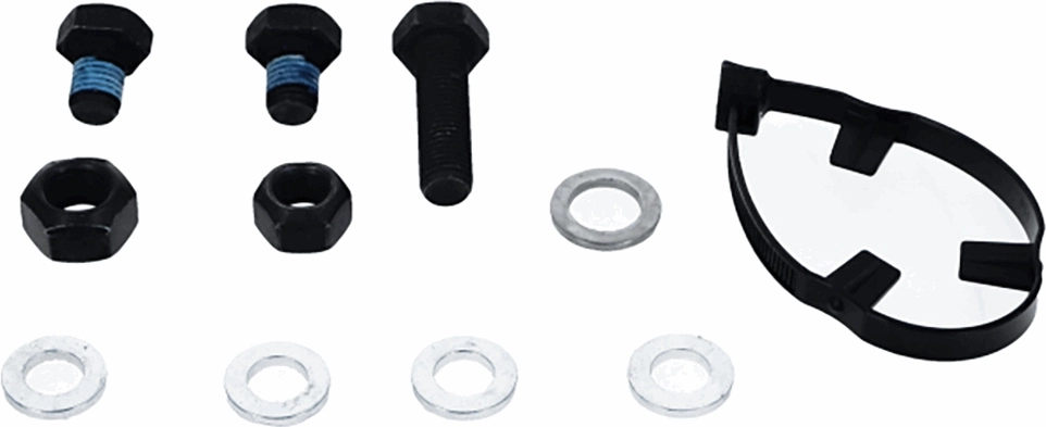 Amortisseur SACHS 115 071