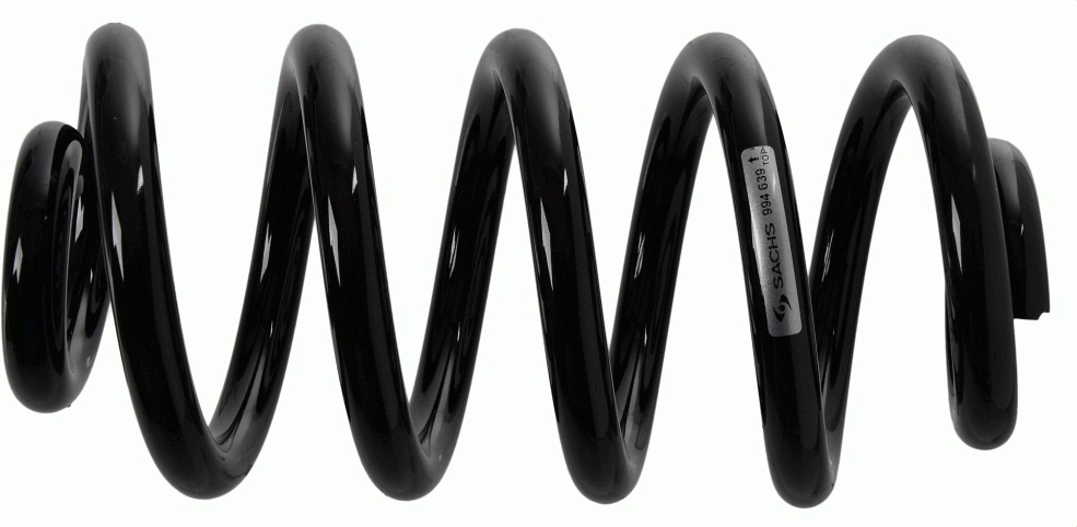 Ressort de suspension SACHS 994 639