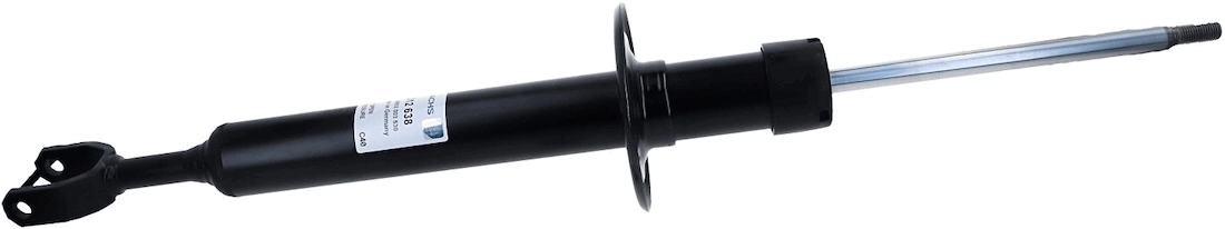 SACHS 312 638 — Амортизатор підв. AUDI передн. газов. (вир-во SACHS)