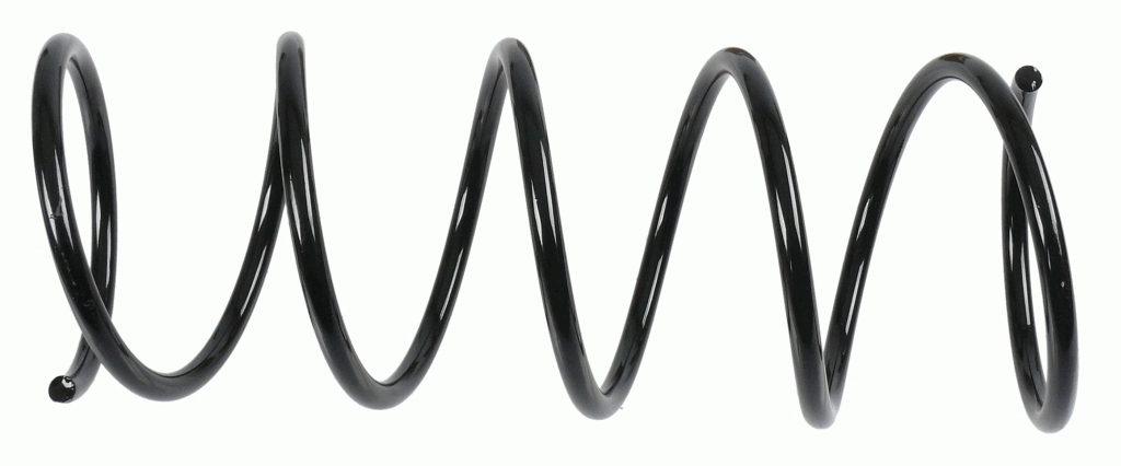 Ressort de suspension SACHS 997 948