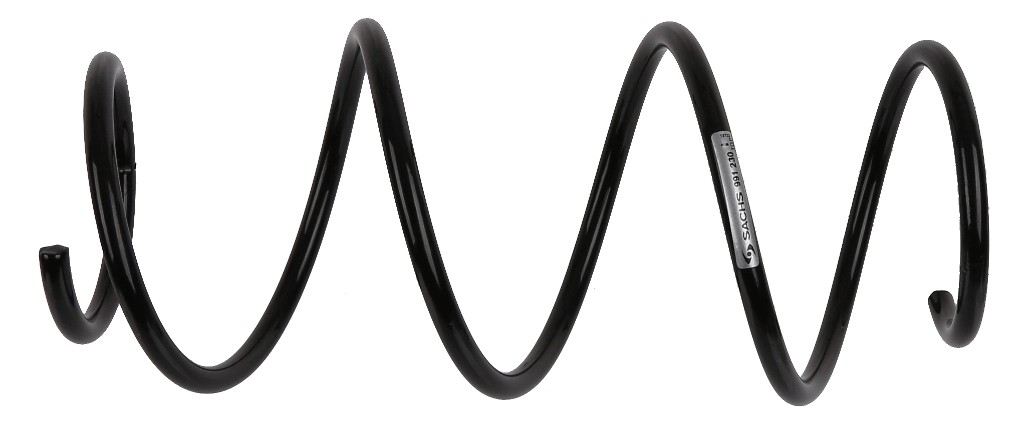 Ressort de suspension SACHS 991 230