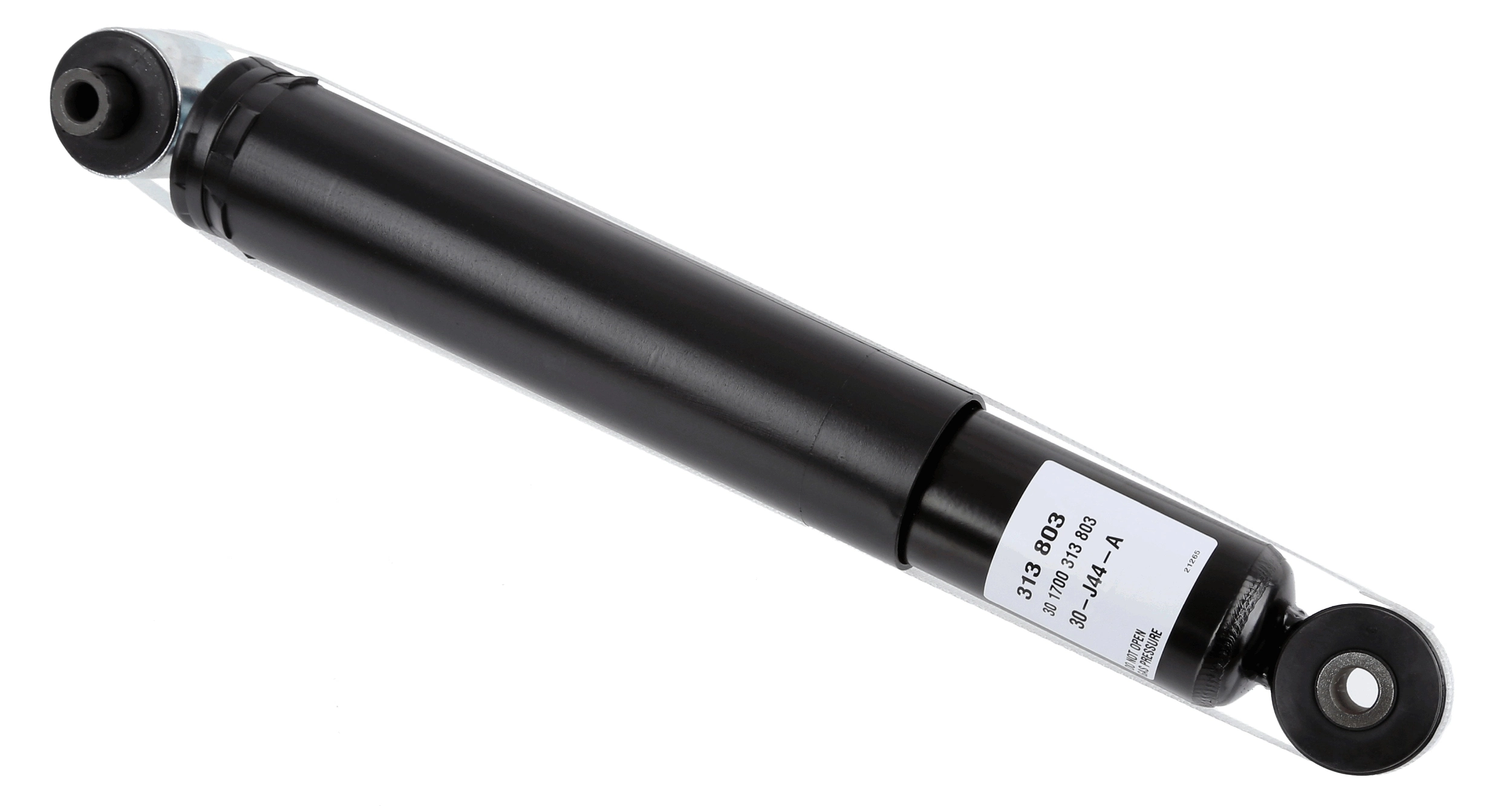 SACHS 313 803 — Амортизатор