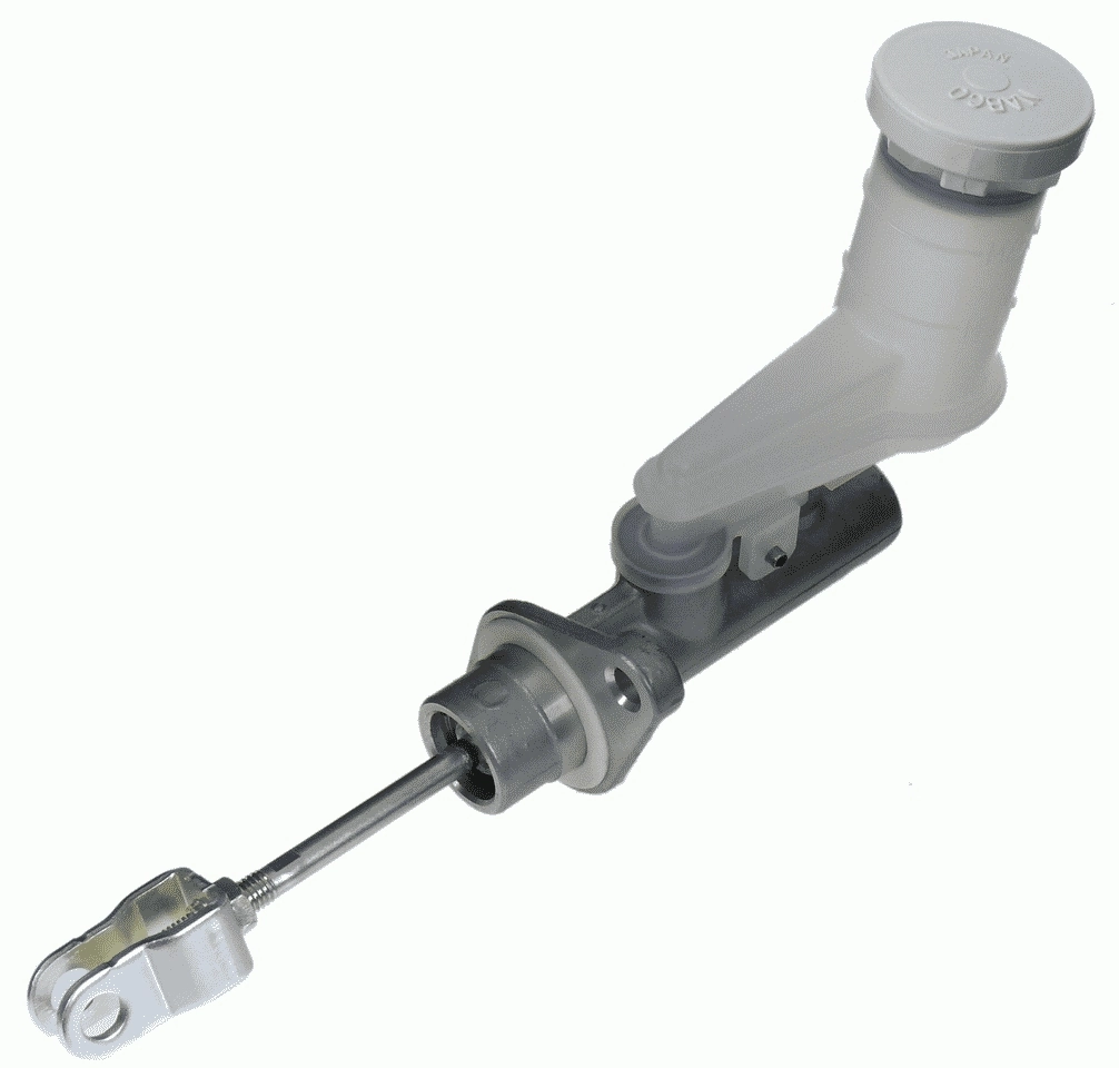 Cylindre émetteur, embrayage SACHS 6284 600 643