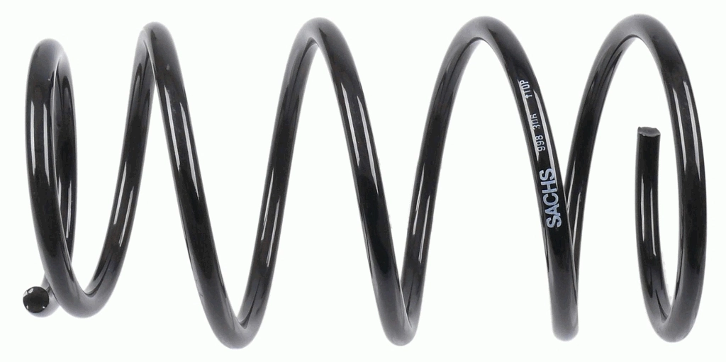 Ressort de suspension SACHS 998 306