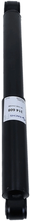 Amortisseur SACHS 314 608