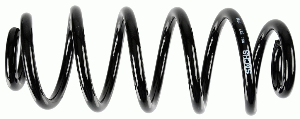 Ressort de suspension SACHS 994 387