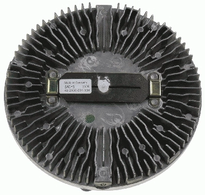Embrayage, ventilateur de radiateur SACHS 2100 061 031