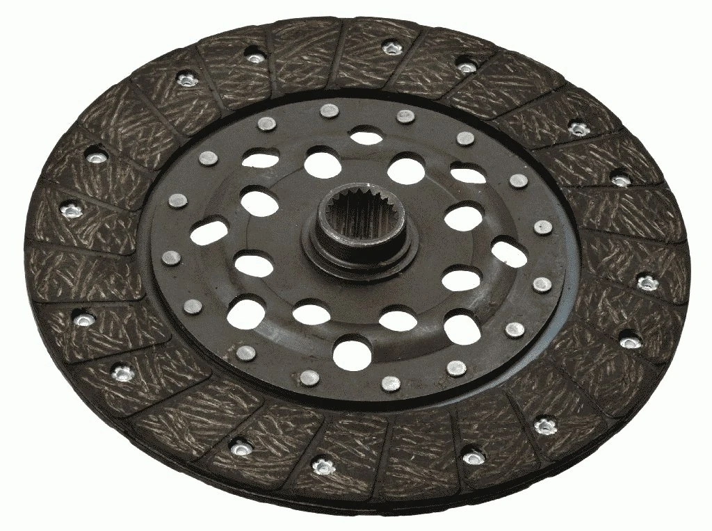 Disque d'embrayage SACHS 1864 634 055